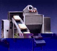 Automatic Bag Slitter