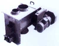 Ribbon Blenders