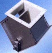 Gravity Diverter Valves