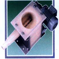 Volumetric & Loss in Weight Feeders