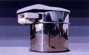 Bin Vent Filters