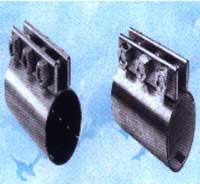 Compression Couplings