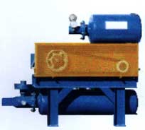 Blower Packages