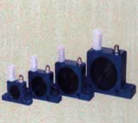 Pneumatic Vibrators