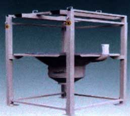 Bulk Bag Unloading Stations